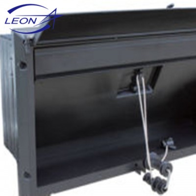 Leon NEW type air inlet with different size can be customized