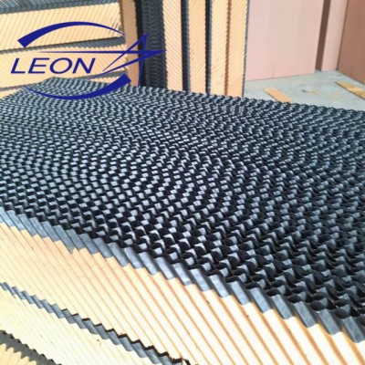 Cellulose Honeycomb Evaporative Cooling Pad for poultry with CE