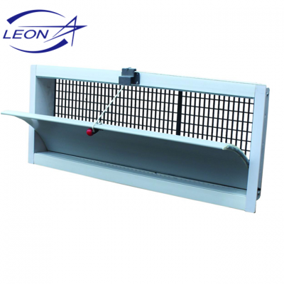 Leon popular air window with best price