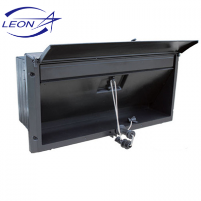 Leon new type poultry or greenhouse air inlet for chicken house