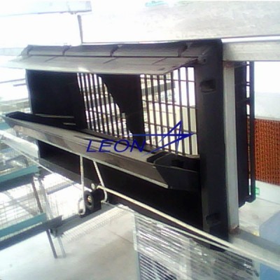 High quality poultry Air Inlet for poultry farm