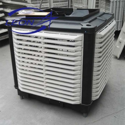 CE energy saving air cooler/evaporative air conditioner/evaporative cooler system