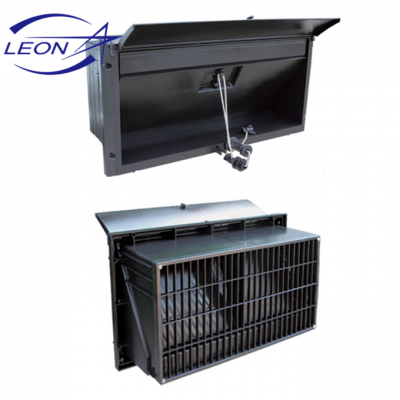 Leon brand poultry Air Inlet for chicken farm