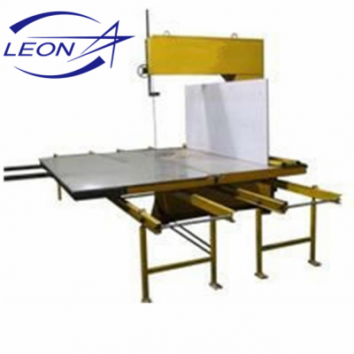 Leon series complete cooling pad production line with all equipment