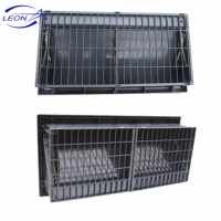 Leon air inlet/poultry vent with best ABS material