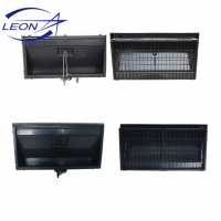 Leon air inlet / vent window for poultry house with best quality